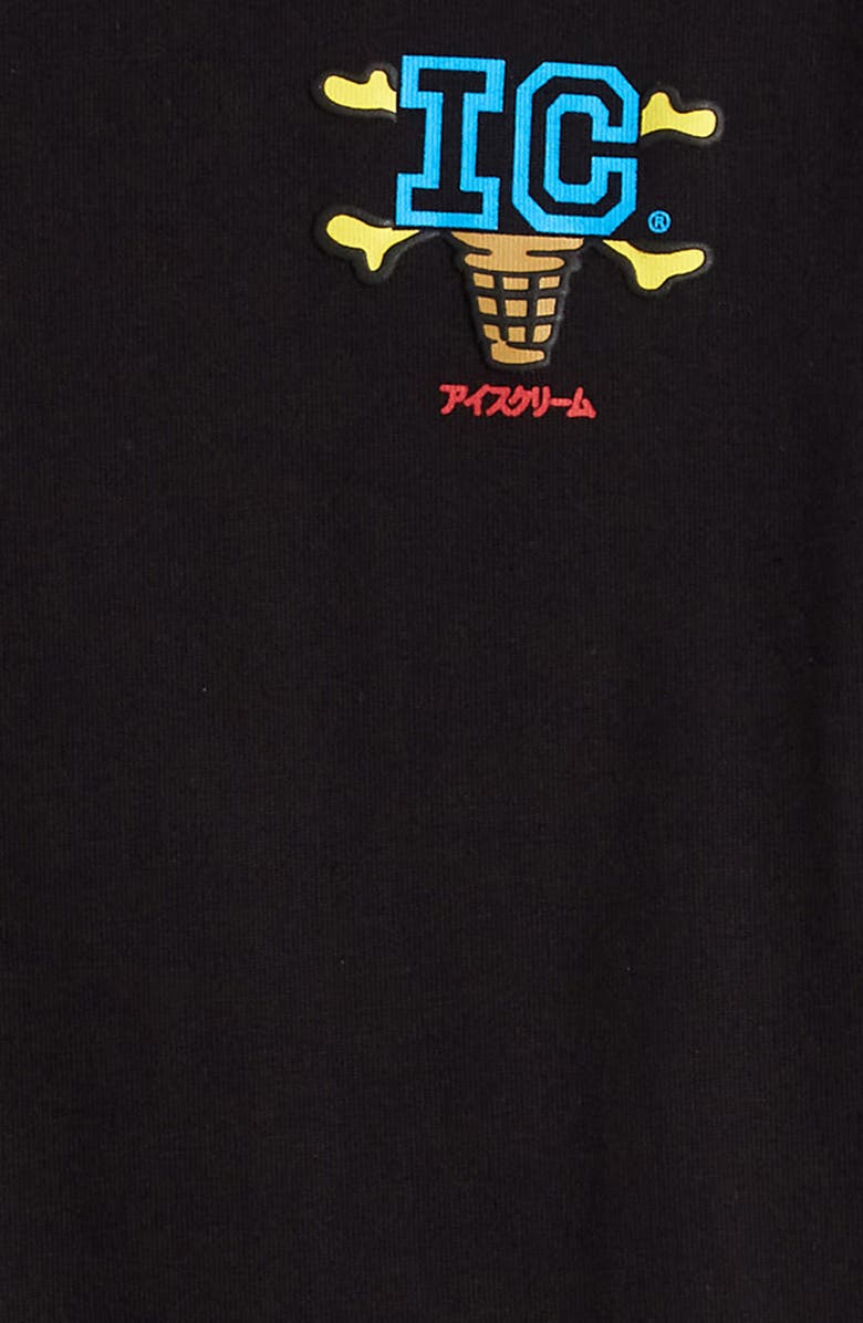 ICECREAM Kids' Vending Cotton Graphic T-Shirt, Alternate, color,