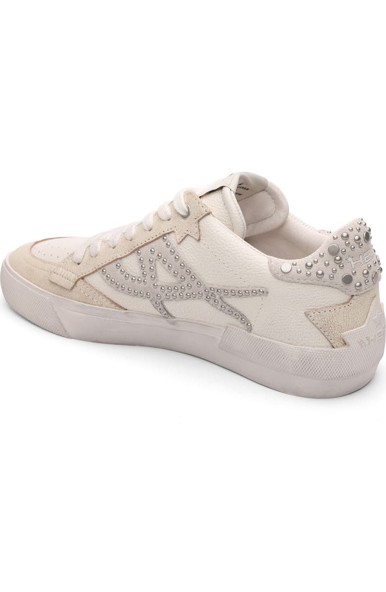 Ash Moonlight Stud Sneaker, Alternate, color,