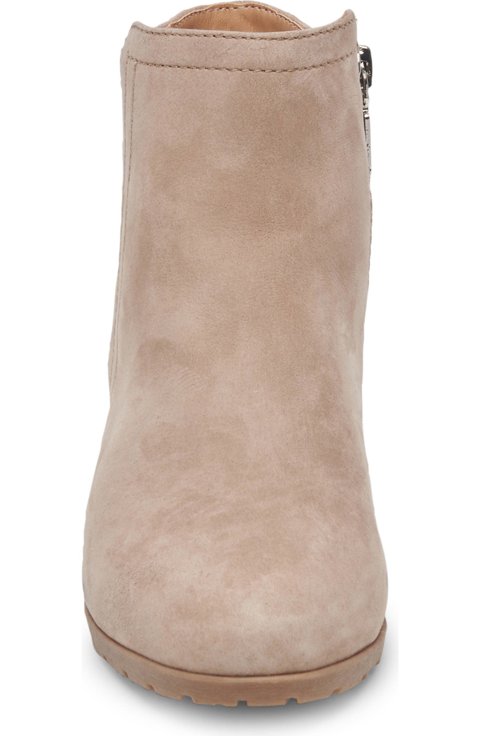 Blondo Valli 2.0 Waterproof Bootie (Women) | Nordstrom