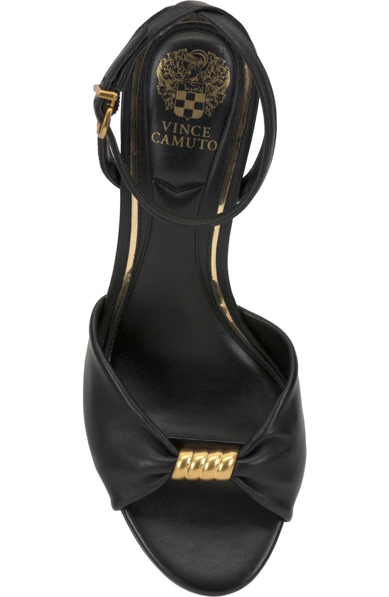 Vince Camuto Neala Ankle Strap Sandal, Alternate, color,