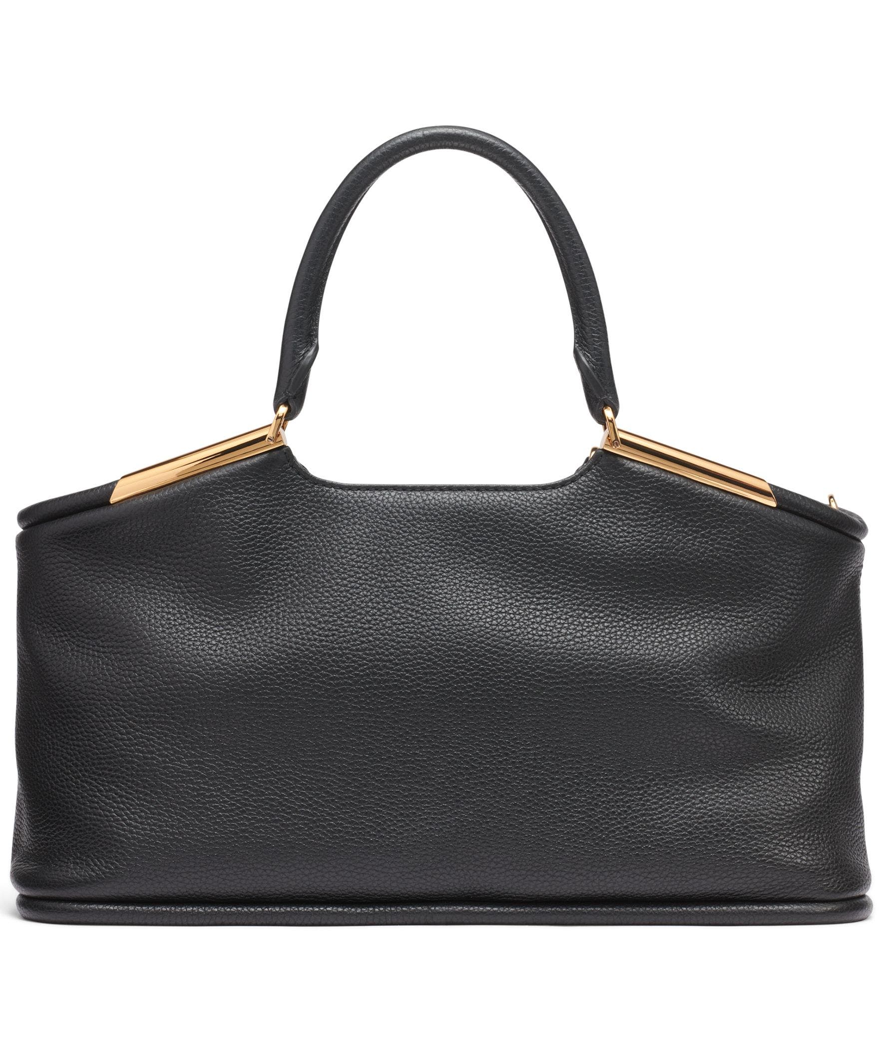 KARL LAGERFELD PARIS Valerie Satchel, Alternate, color, 