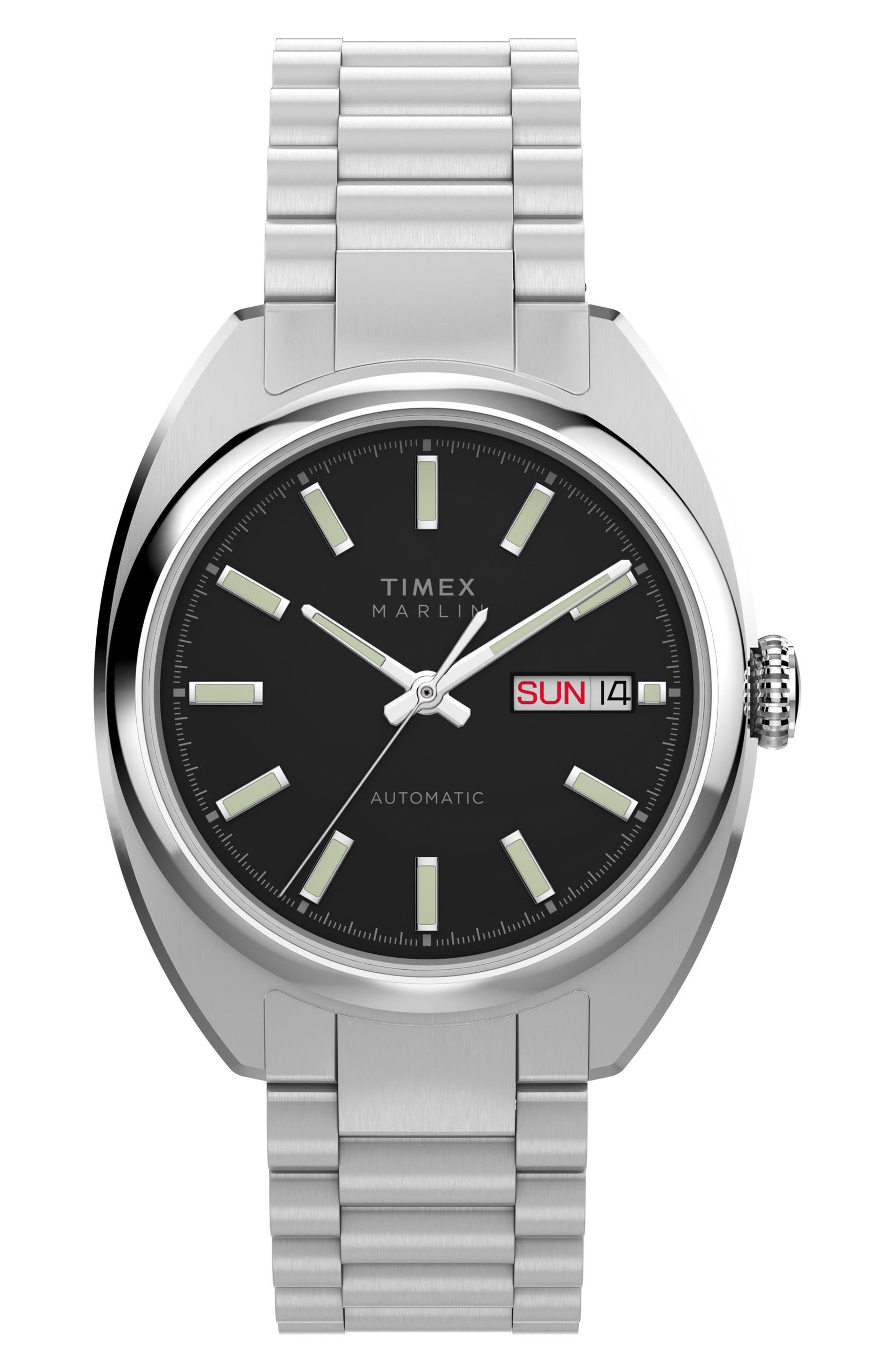 selected STAINLESS STEEL