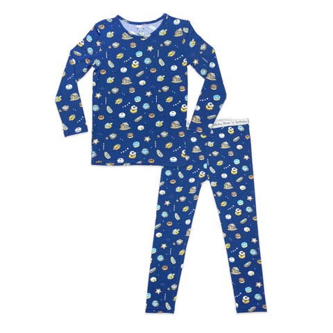 Kids' Hanukkah Cookies Set of 2 Piece Pajamas