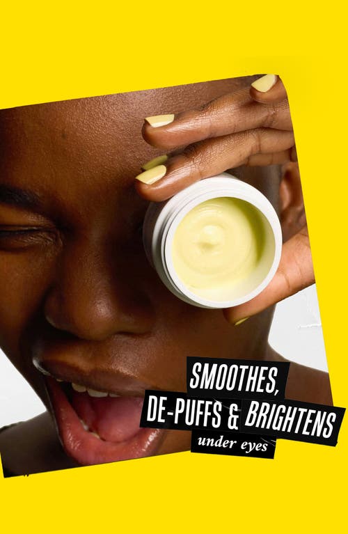 Kiehl's Since 1851 Avocado Eye Cream Duo Gift Set $100 Value