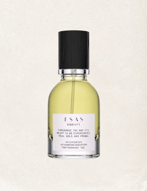 Gravity Fragrance