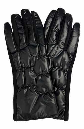 MARCUS ADLER Puffer Gloves
