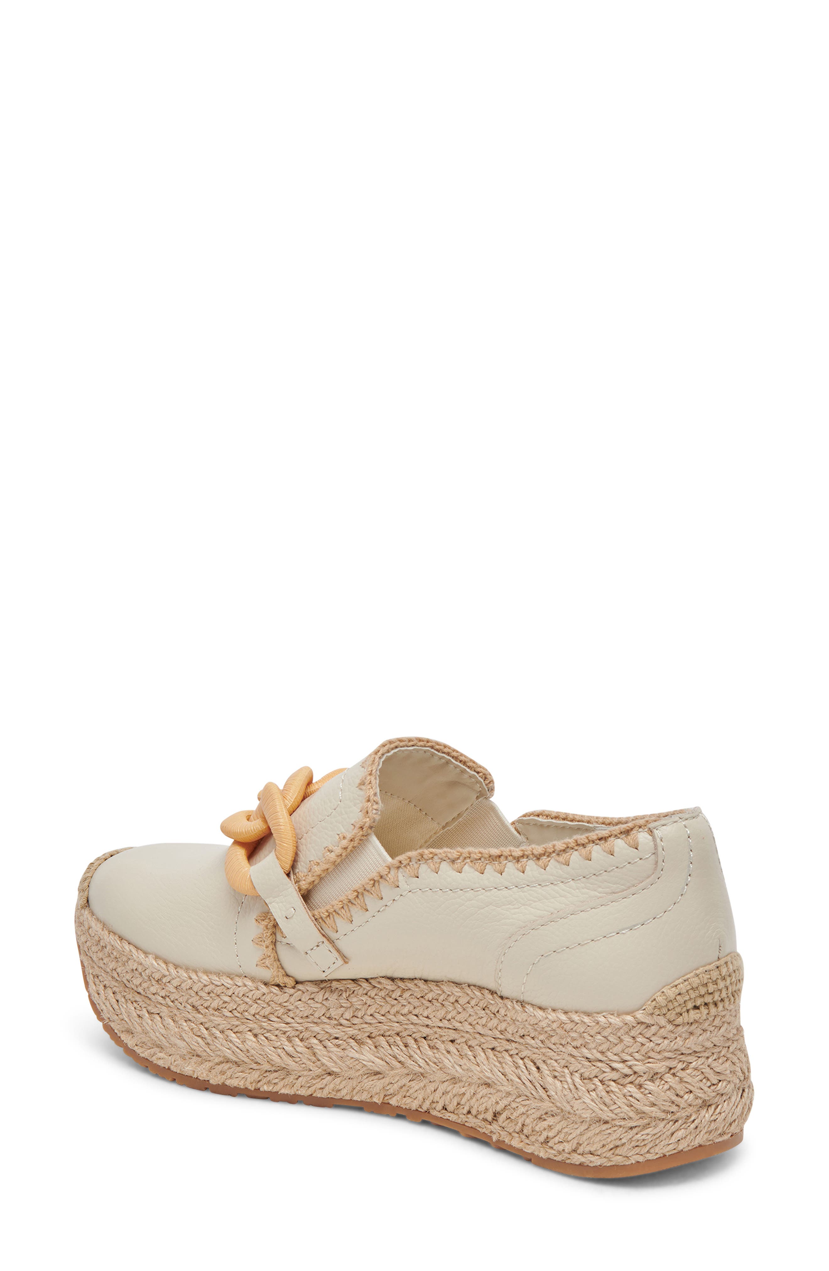 Dolce Vita Jhenee Platform Slip-On Sneaker, Alternate, color, 