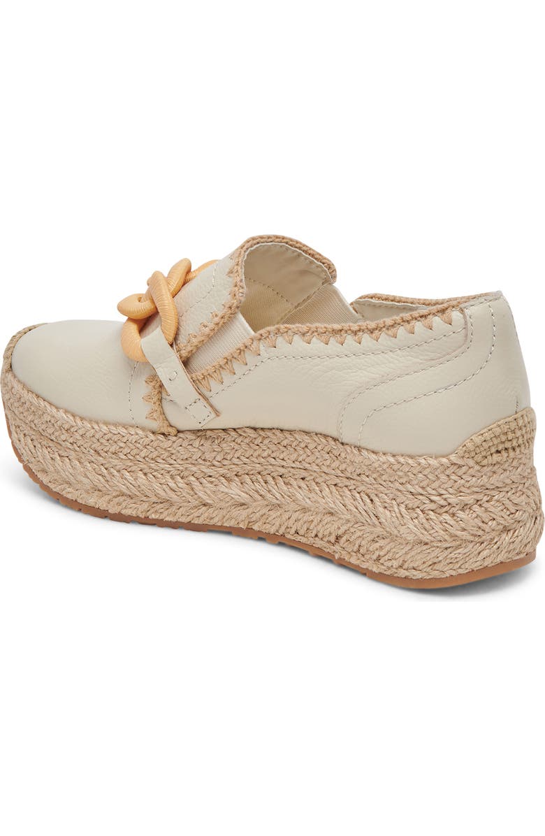 Dolce Vita Jhenee Platform Slip-On Sneaker, Alternate, color,
