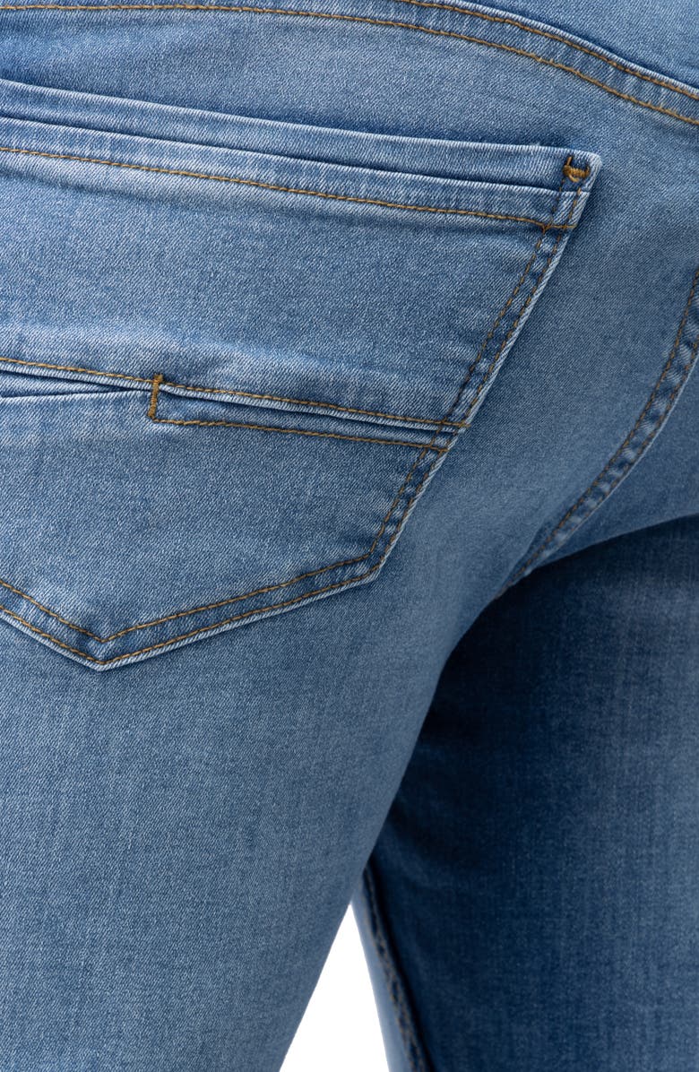 XRAY Cultura Slim Fit Jeans, Alternate, color,