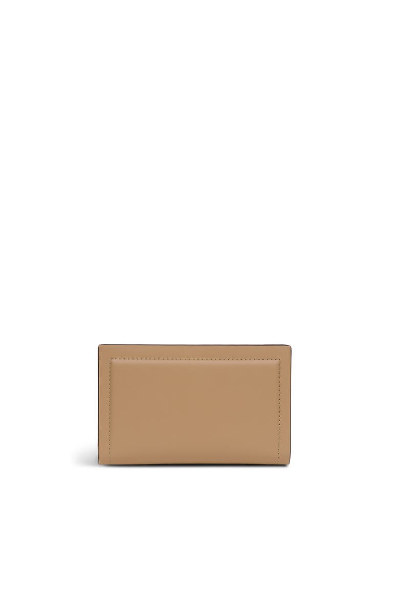 Heritage Lane Medium Bifold Wallet, Alternate, color, Sahara