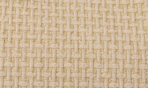 ORYANY ORYANY WAFFLE CANVAS TOTE 