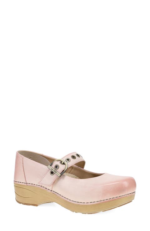 XP 2.0 Mary Jane Clog (Women)