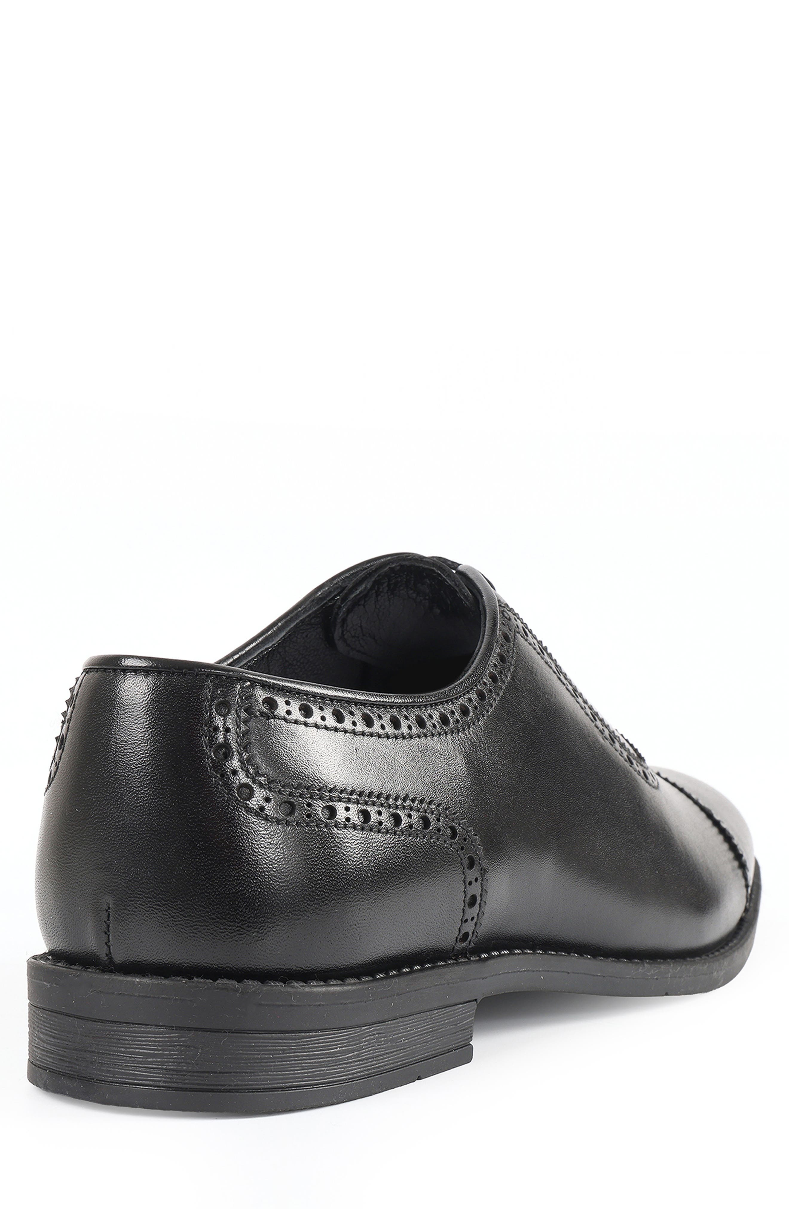 MACNOLA Nebraska Brogue Cap Toe Oxford, Alternate, color, 