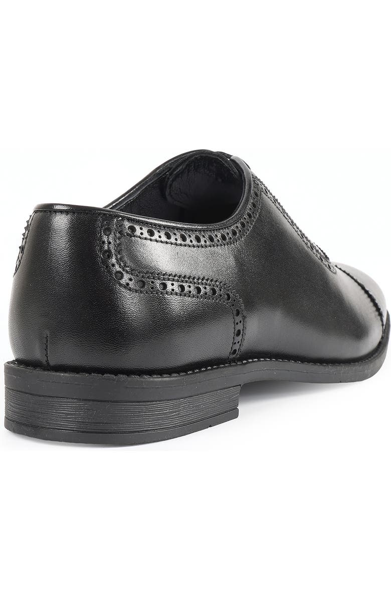 MACNOLA Nebraska Brogue Cap Toe Oxford, Alternate, color,