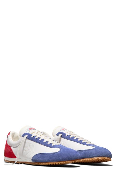 Jogger Sneaker (Men)