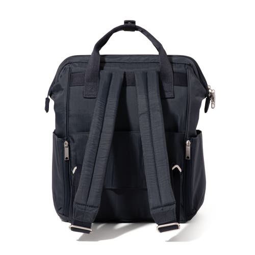 Baggallini Securtex Anti-theft Windsor Backpack