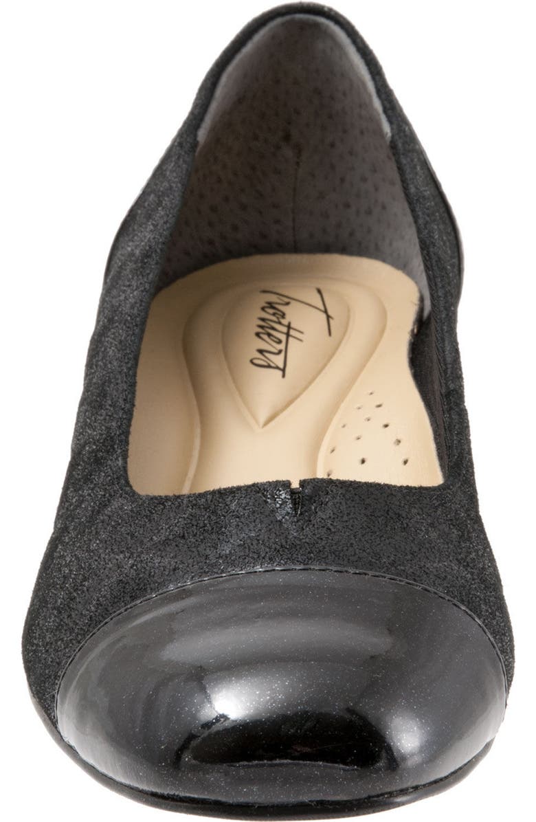Trotters 'Signature Danelle' Pump, Alternate, color,