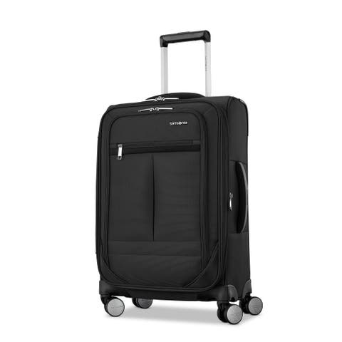 Element Soft-Sided Luggage, 21" Carry-On