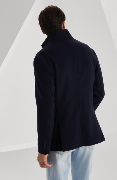 Brunello Cucinelli Blazer-style Outerwear