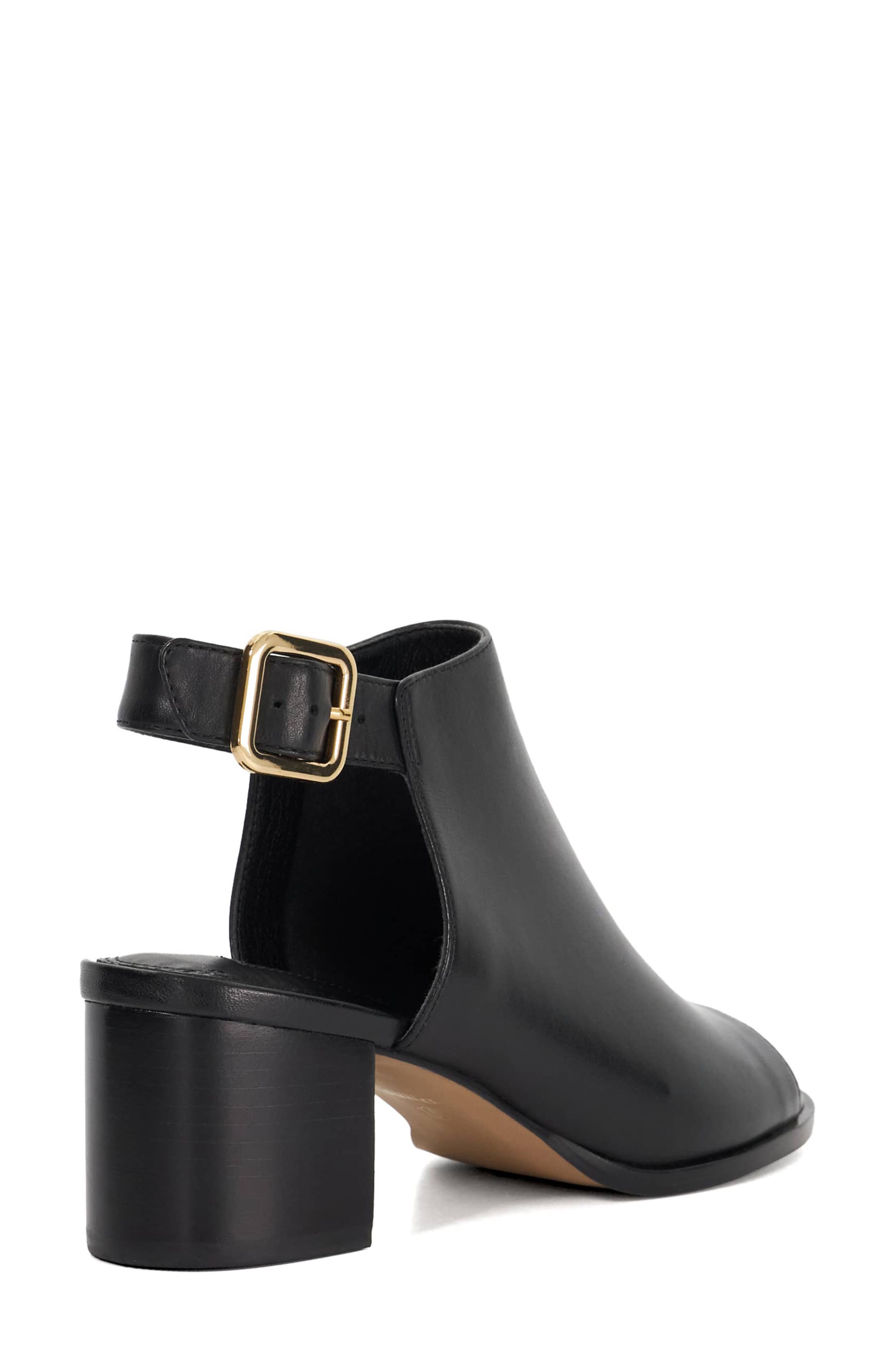 Dune London Joupon Ankle Strap Sandal, Alternate, color, 