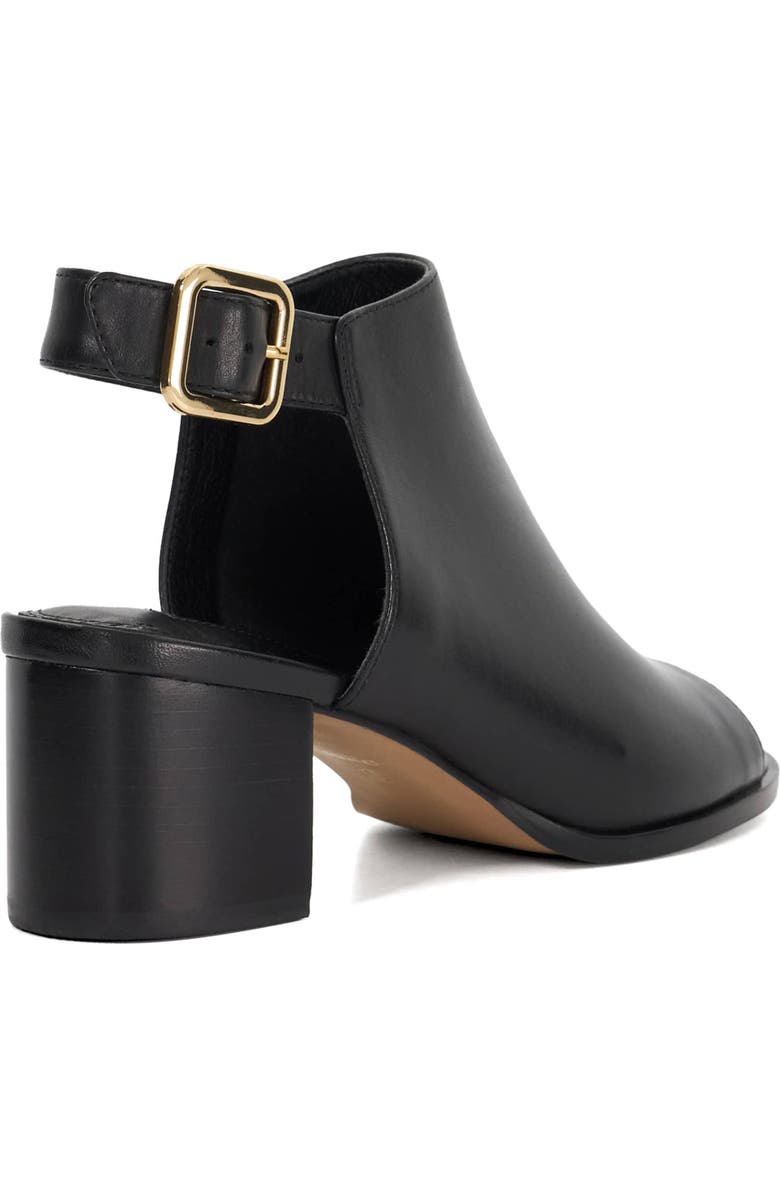 Dune London Joupon Ankle Strap Sandal, Alternate, color,