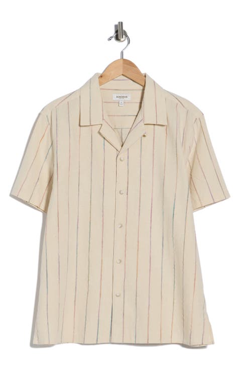 Riviera Short Sleeve Shirt