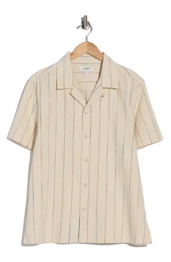 Bonobos Riviera Short Sleeve Shirt