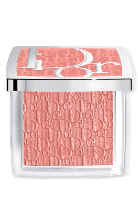Backstage Rosy Glow Blush with pH-Activated Color