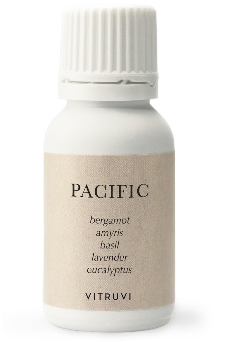 Pacific Essential Oil Blend, Main, color, NO COLOR