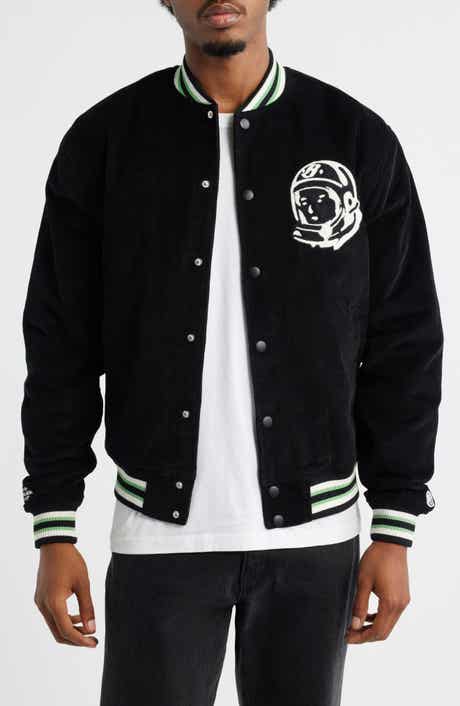Billionaire Boys Club Space Station Corduroy Bomber Jacket