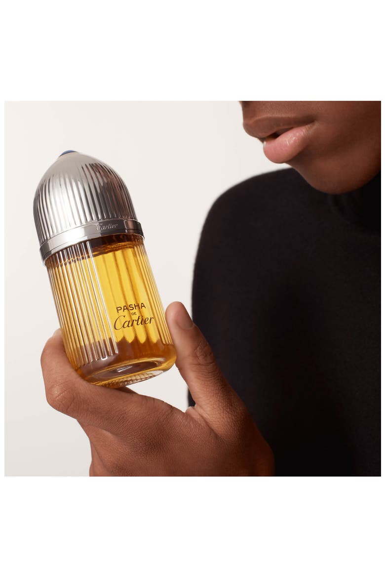 Pasha de Cartier Parfum, Alternate, color, NO COLOR