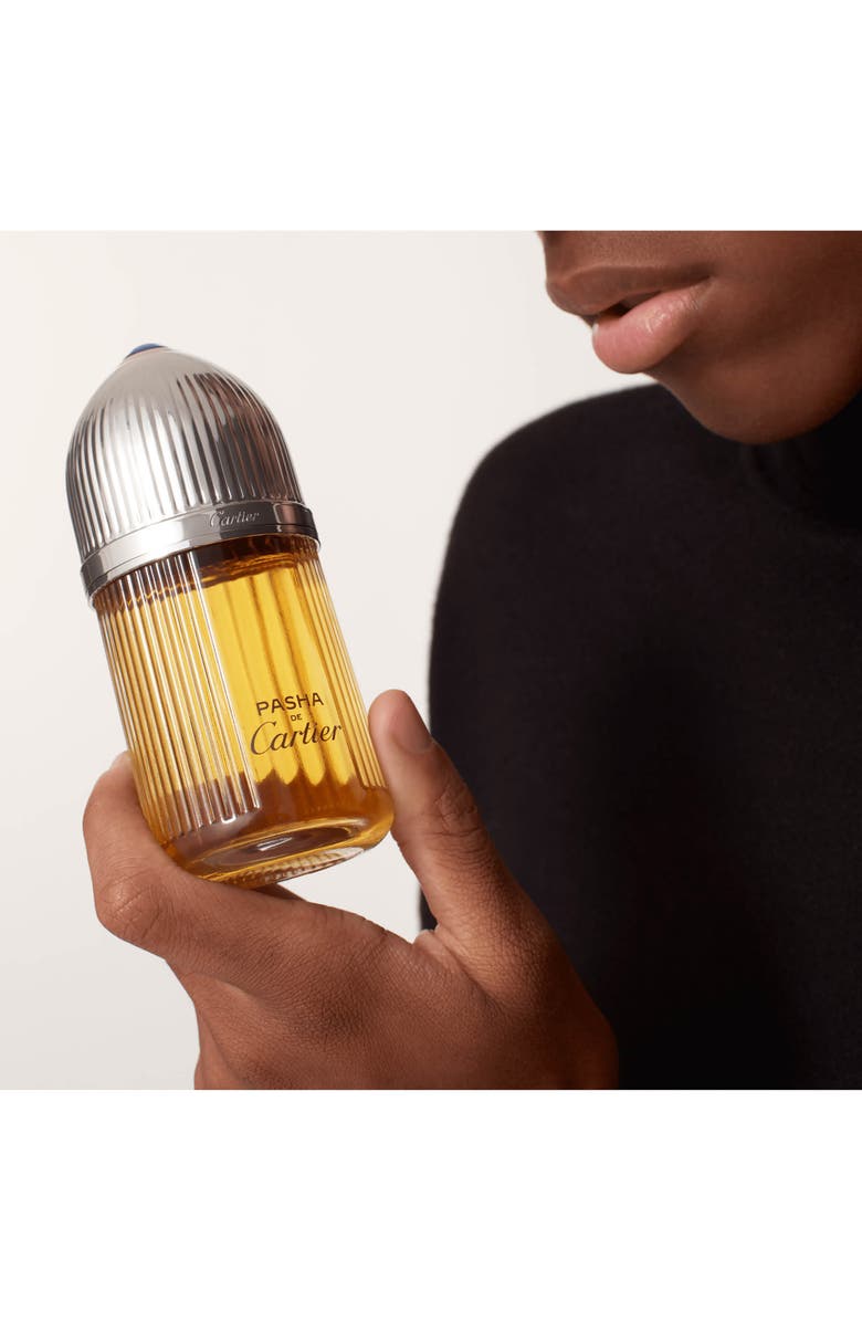 Cartier Pasha de Cartier Parfum, Alternate, color, 