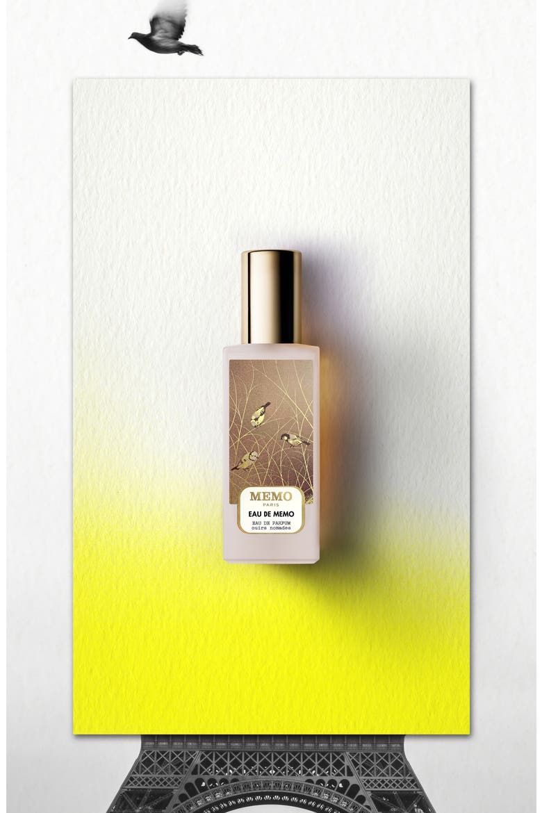 Eau de Memo Eau de Parfum, Alternate, color, NO COLOR