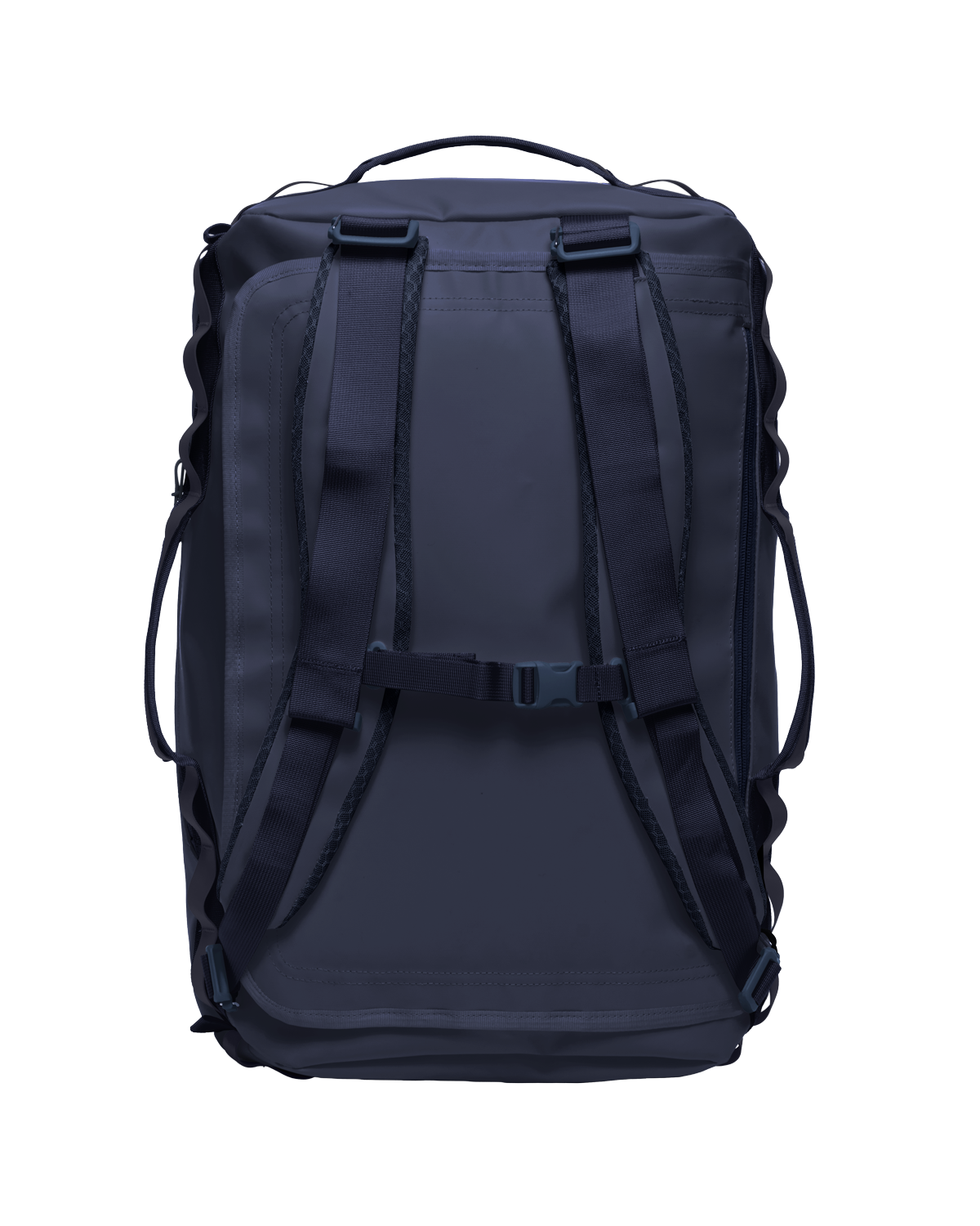 New Go-Bag Duffle Small 40L, Alternate, color, Midnight