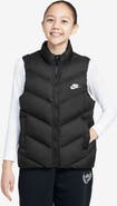 Nike Kids' Sportswear ADP Puffer Vest