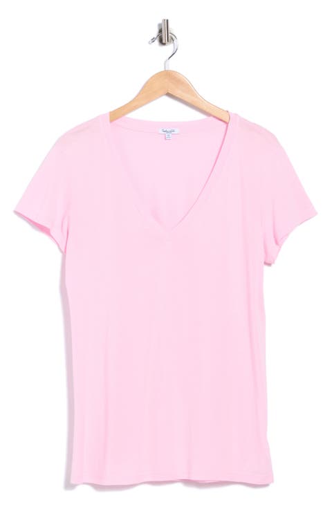 Kate V-Neck T-Shirt