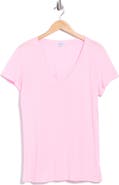 Splendid Kate V-Neck T-Shirt