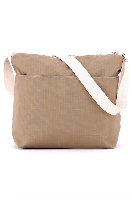 LESPORTSAC LESPORTSAC CLEO SMALL CROSSBODY BAG