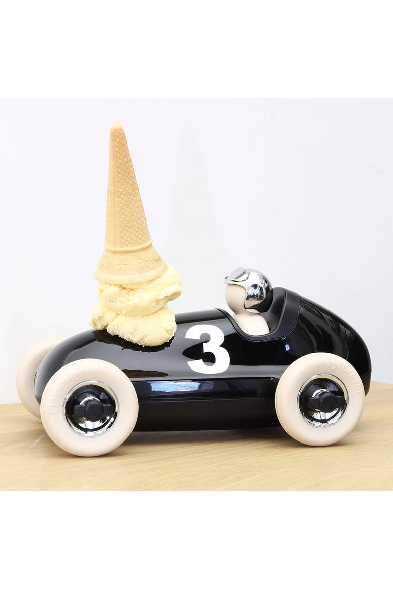 Bruno Roadster Car, Alternate, color, Glossy deep jet Black
