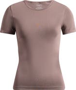 Nordstrom Seamless Layering Tee