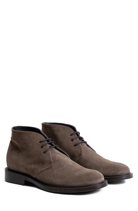 Nicky Chukka (Men)
