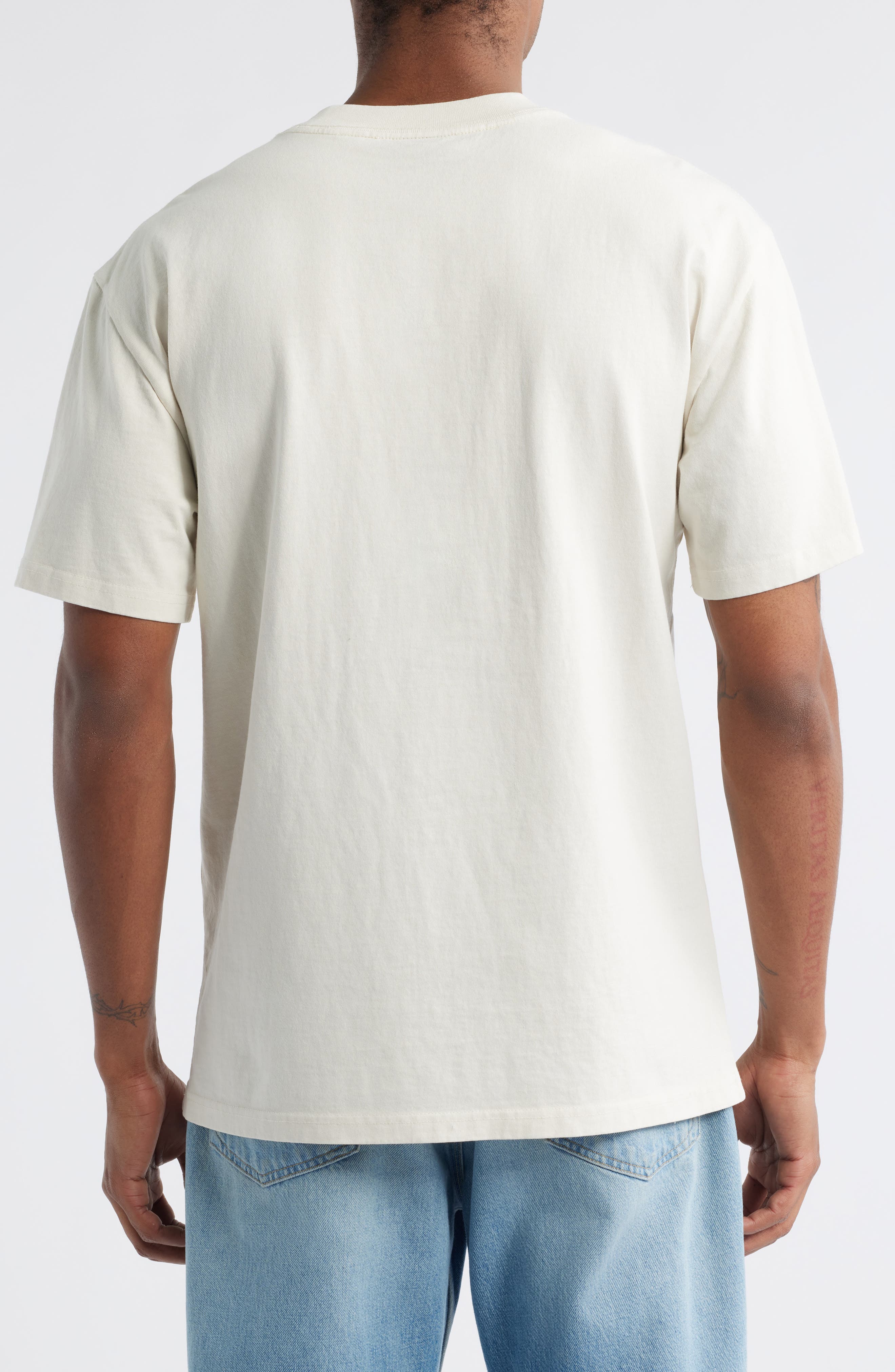 SANTO STUDIO Best Friends Graphic T-Shirt (Men) | Nordstrom