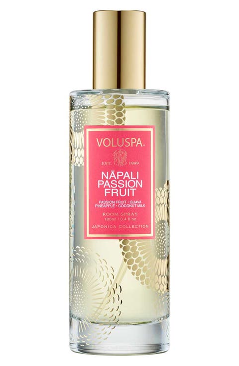 Napali Passion Fruit Room Spray