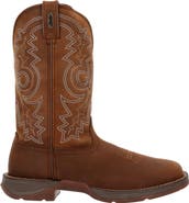 DURANGO Pull On Western Boot