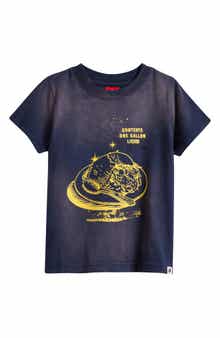 Kids' Weathered Graphic T-Shirt