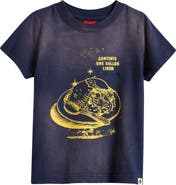 ICECREAM Kids' Weathered Graphic T-Shirt
