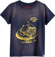 ICECREAM Kids' Weathered Graphic T-Shirt