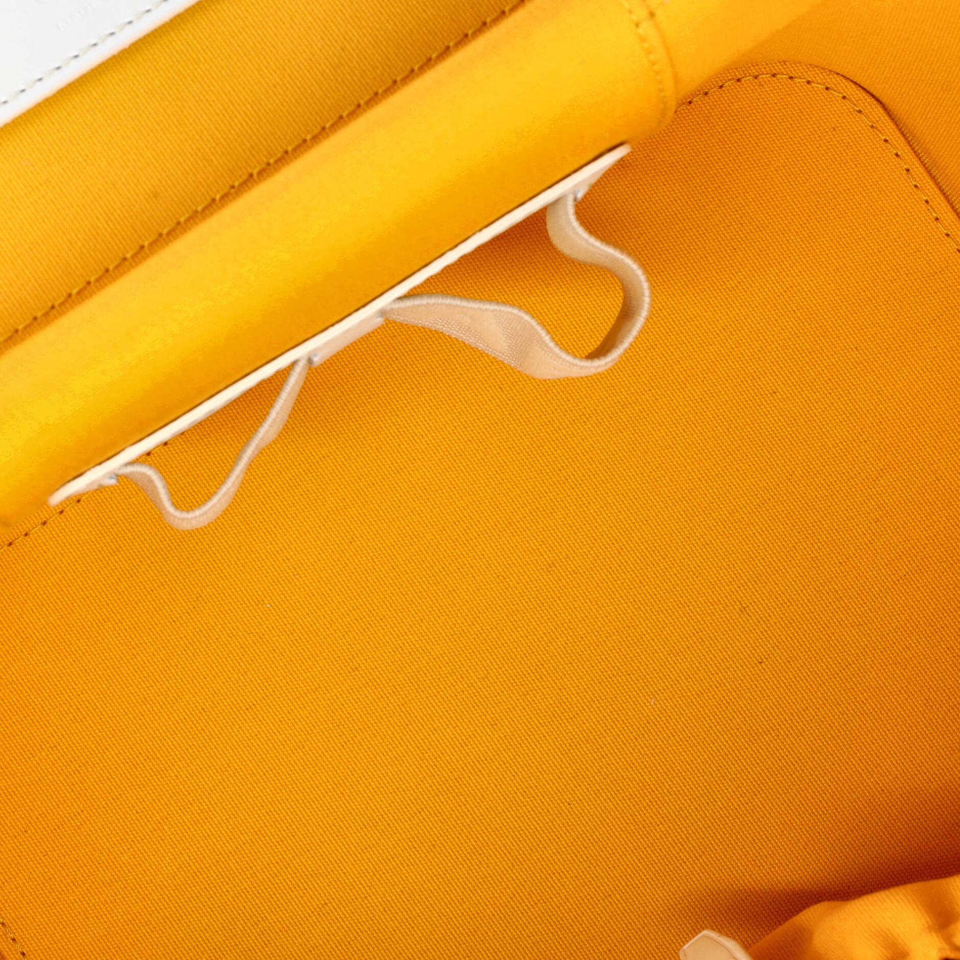 Pre-Owned Goyard Muse Vanity Case Coated Canvas, Alternate, color, 