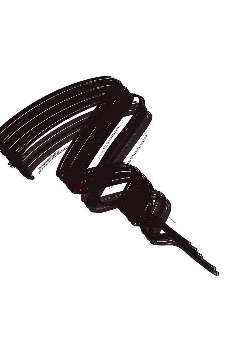 UOMA Beauty Drama Bomb Extreme Volume Nourishing Mascara, Alternate, color, 