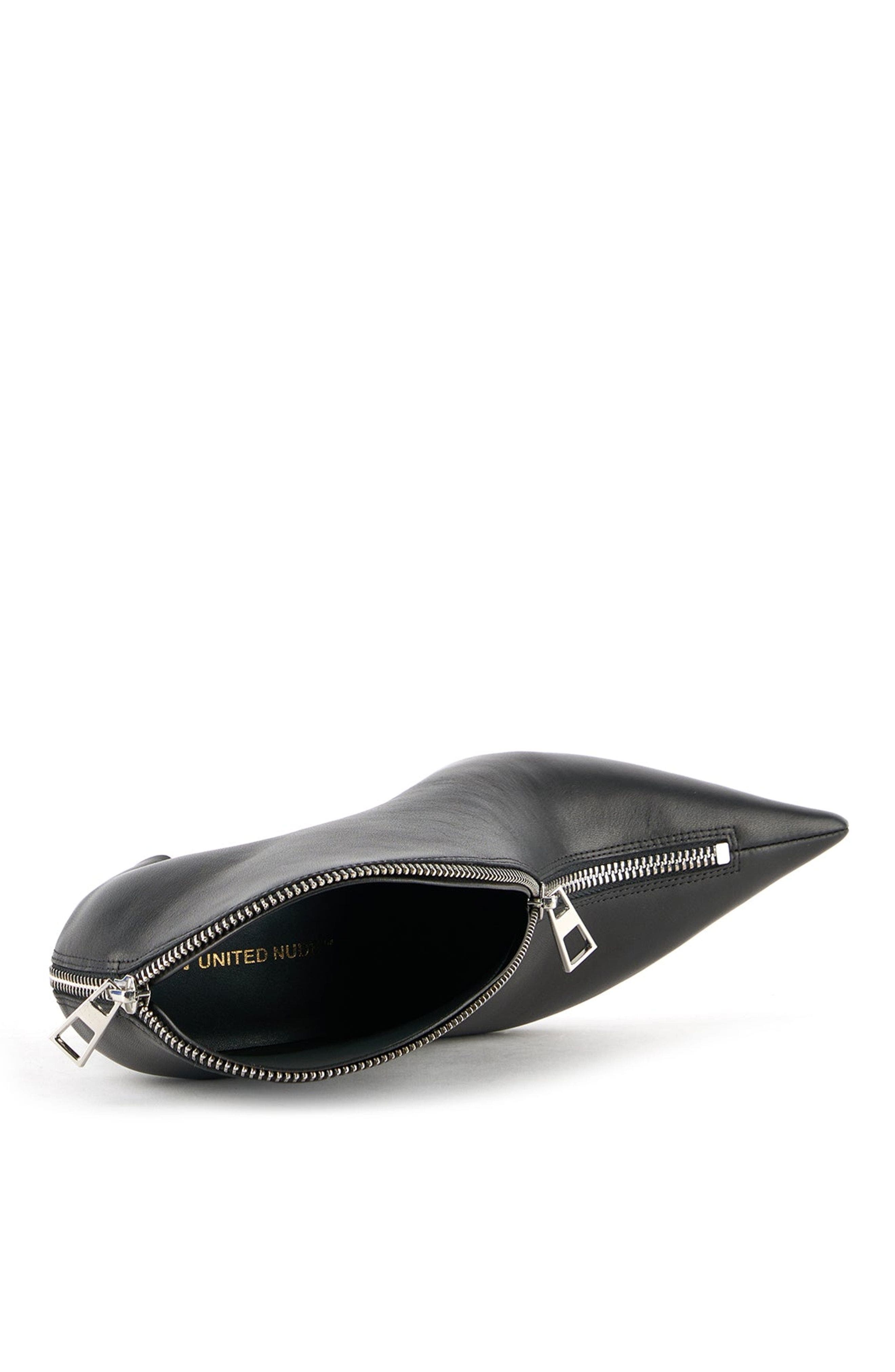 United Nude Zuma Stacy Hi Boot, Alternate, color, Black